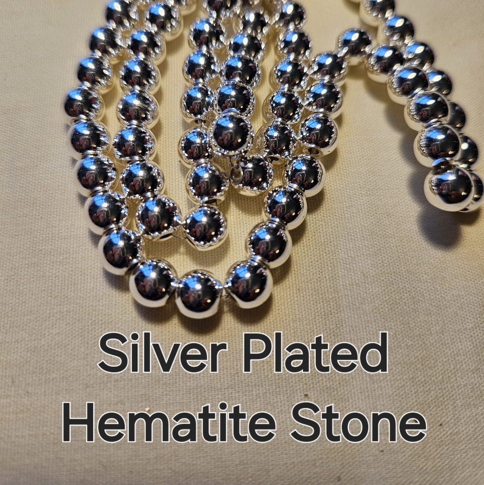 Handmade Custom Stretch Bracelets - - Picture 3 of 16